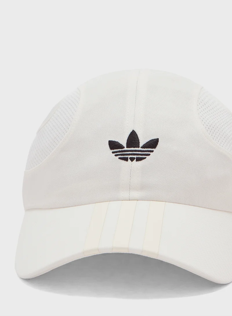 adidas Originals Logo Cap