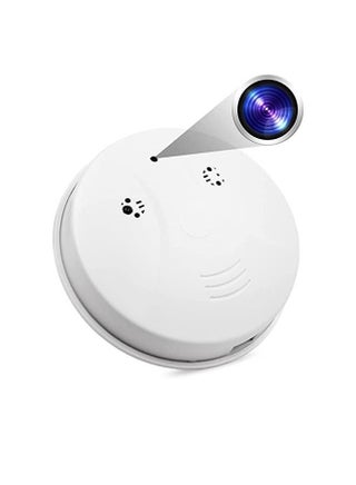 Hidden Camera WiFi Camera Indestructible Black Box Office 1080P Wireless Small Camera with Night Vision and Motion Detection - pzsku/Z697B872016C16B65FDEFZ/45/_/1709560153/3f2c87f8-1cb9-463e-9b79-c5ffa088de16