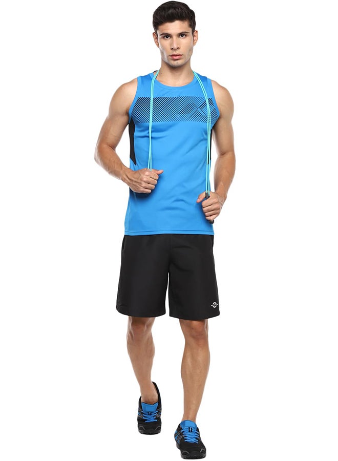 Nivia Training_5 Shorts for Men | Shorts for Gym | Sports Shorts | Running Shorts | Size :  Small | Lightweight | Regularfit - Image 2