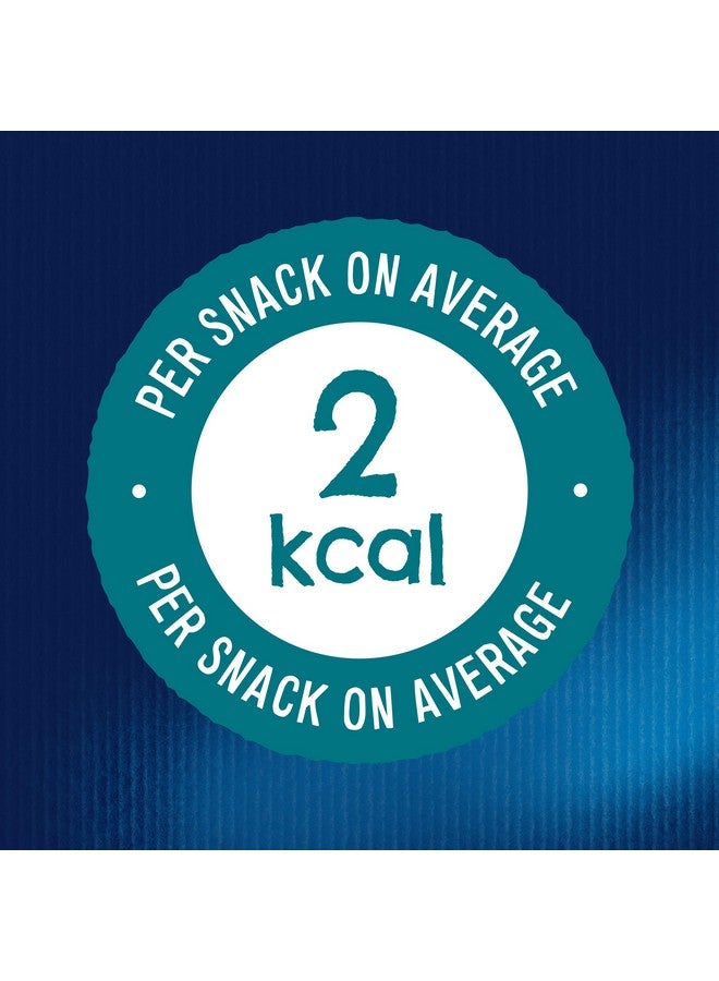 Felix Goody Bag Picnic Mix Adult Cat Treats Seaside Mix, Pack of 8 x 60 g - Image 3