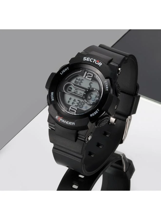 Sector  R3251525001 digital watch for Women | Best Price UAE