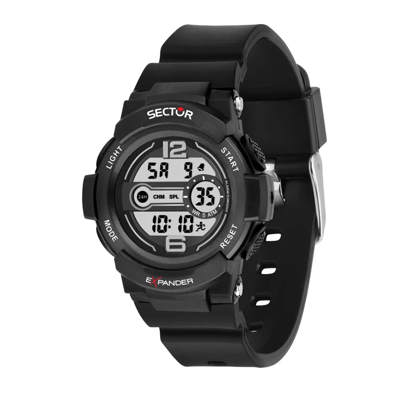 R3251525001 digital watch
