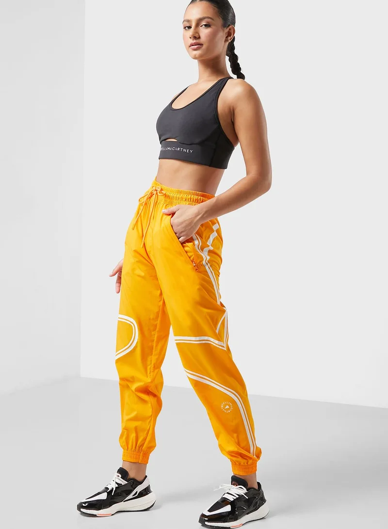 adidas By Stella McCartney TruePace Woven Sweatpants