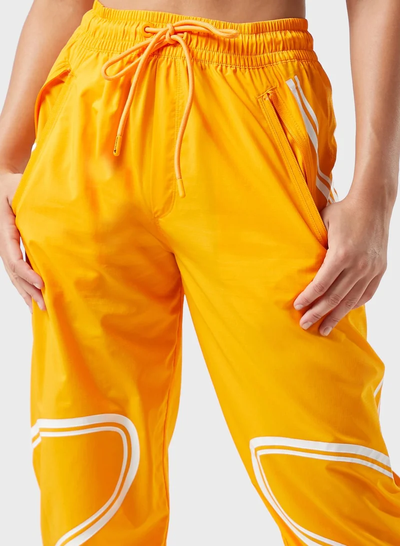 adidas By Stella McCartney TruePace Woven Sweatpants