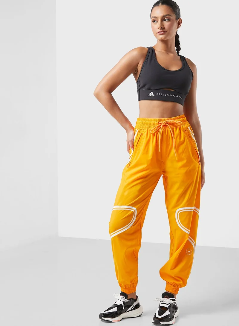 adidas By Stella McCartney TruePace Woven Sweatpants