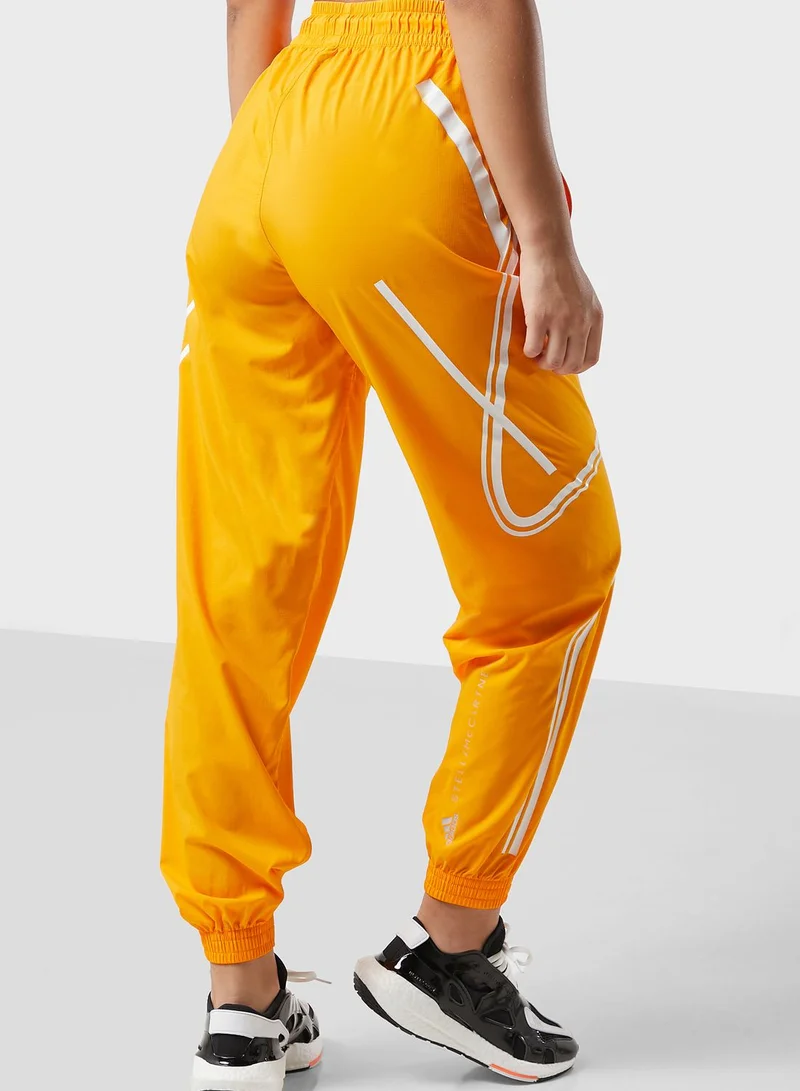adidas By Stella McCartney TruePace Woven Sweatpants