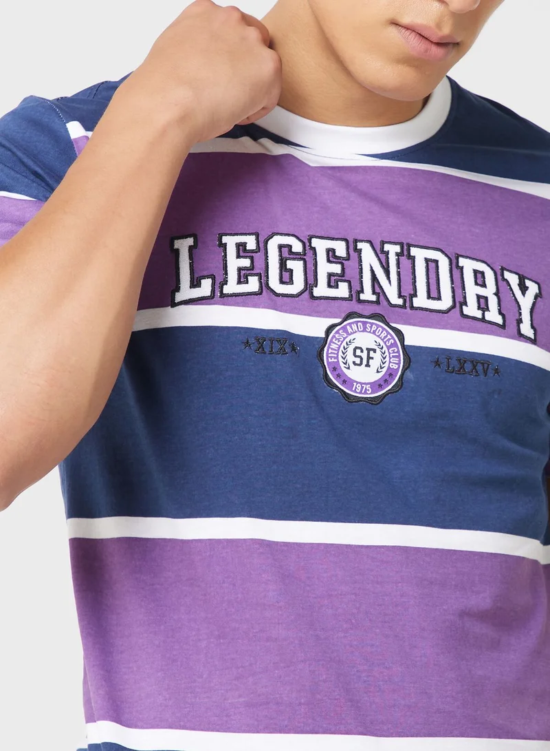 Seventy Five Legendary T-Shirt