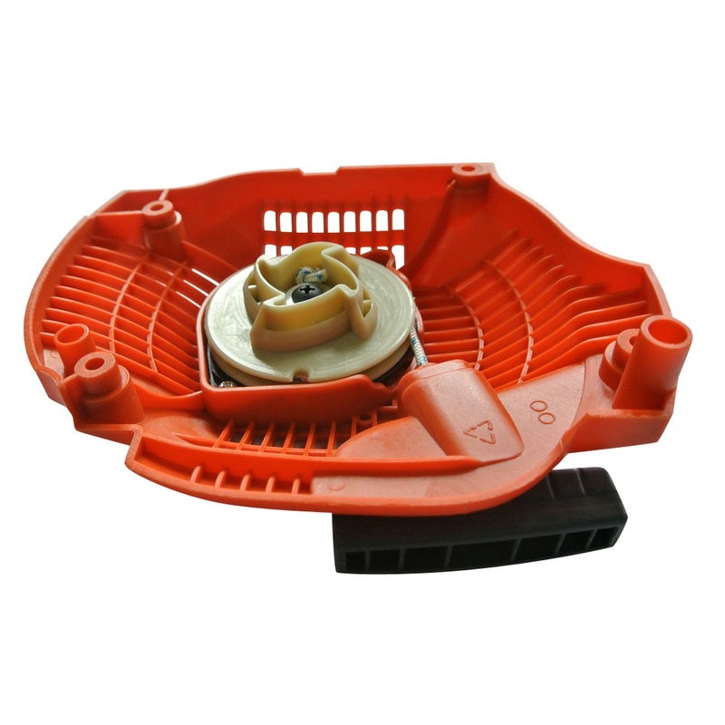 Sthus Pull Recoil Starter Assembly,For Husqvarna 450 445 Chainsaw Replace 544071602 544071604 - Image 2