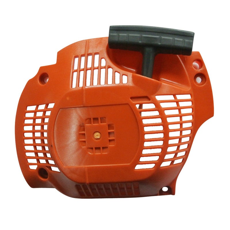 Sthus Pull Recoil Starter Assembly,For Husqvarna 450 445 Chainsaw Replace 544071602 544071604 - Image 1