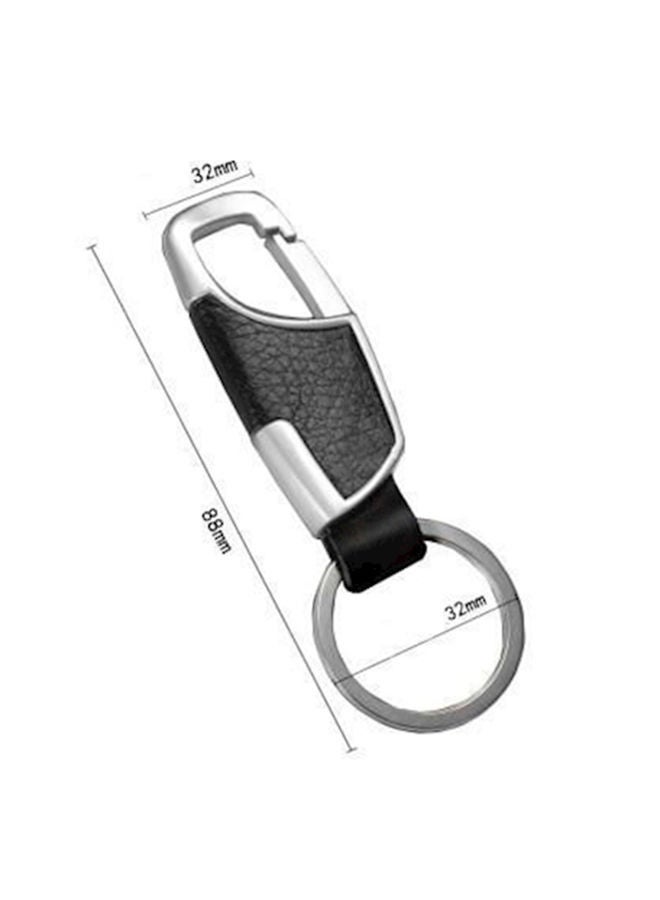 نيبمينينت سلسلة مفاتيح مصنوعة من الإستانلس إستيل - Image 4