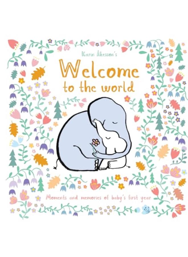 Welcome to the World