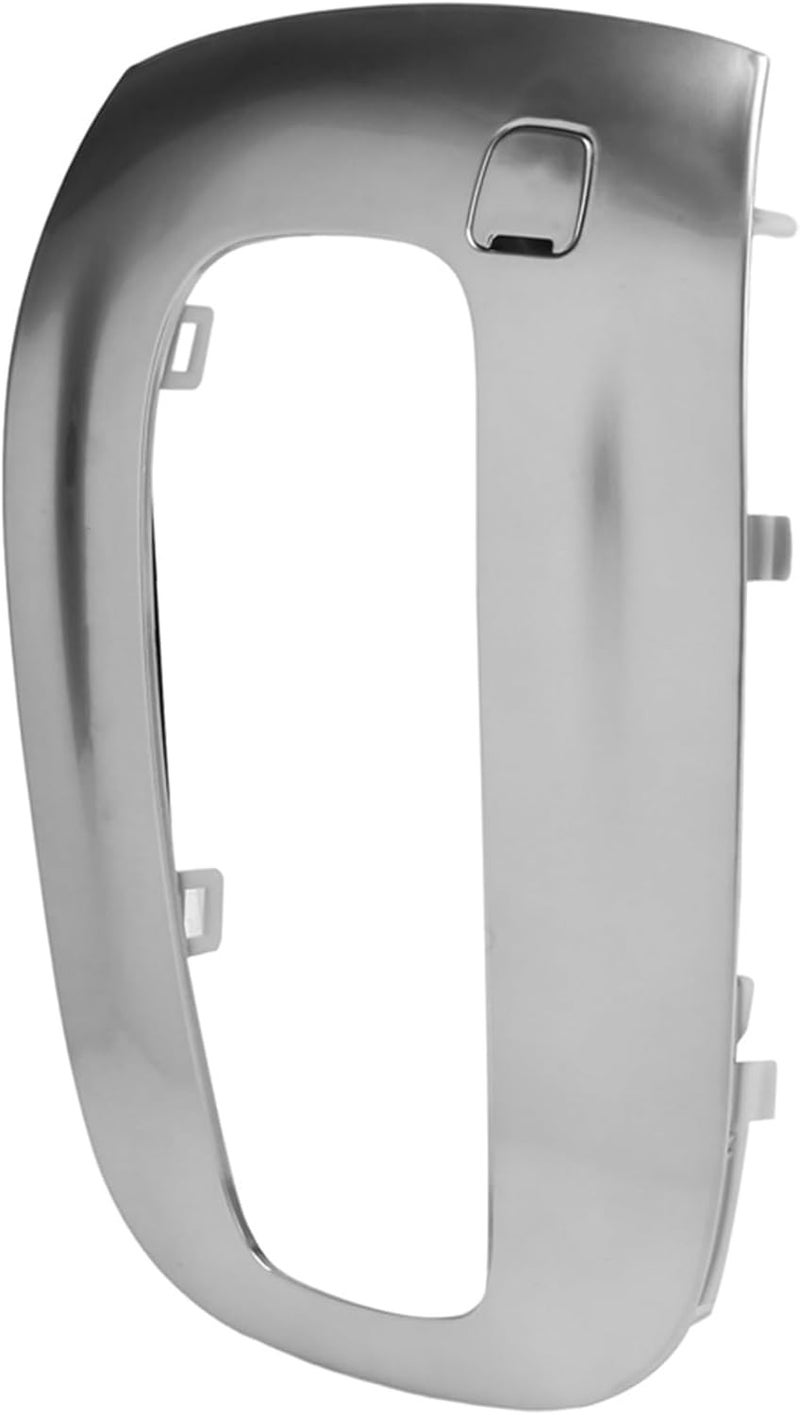 QASULER Car Center Shifter Trim Cover for Buick and Opel - Image 5