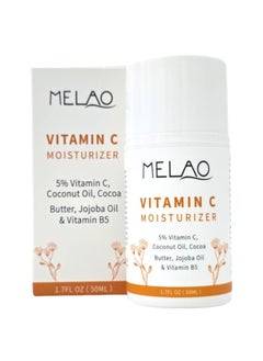 MELAO Vitamin C Moisturizer 50ml  - Image 1