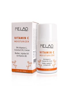 MELAO Vitamin C Moisturizer 50ml  - Image 2