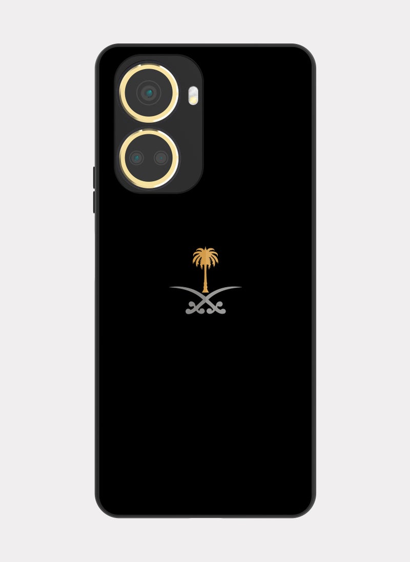 PXLAAT Huawei Nova 10 SE case cover Saudi Arabia icon - Image 1