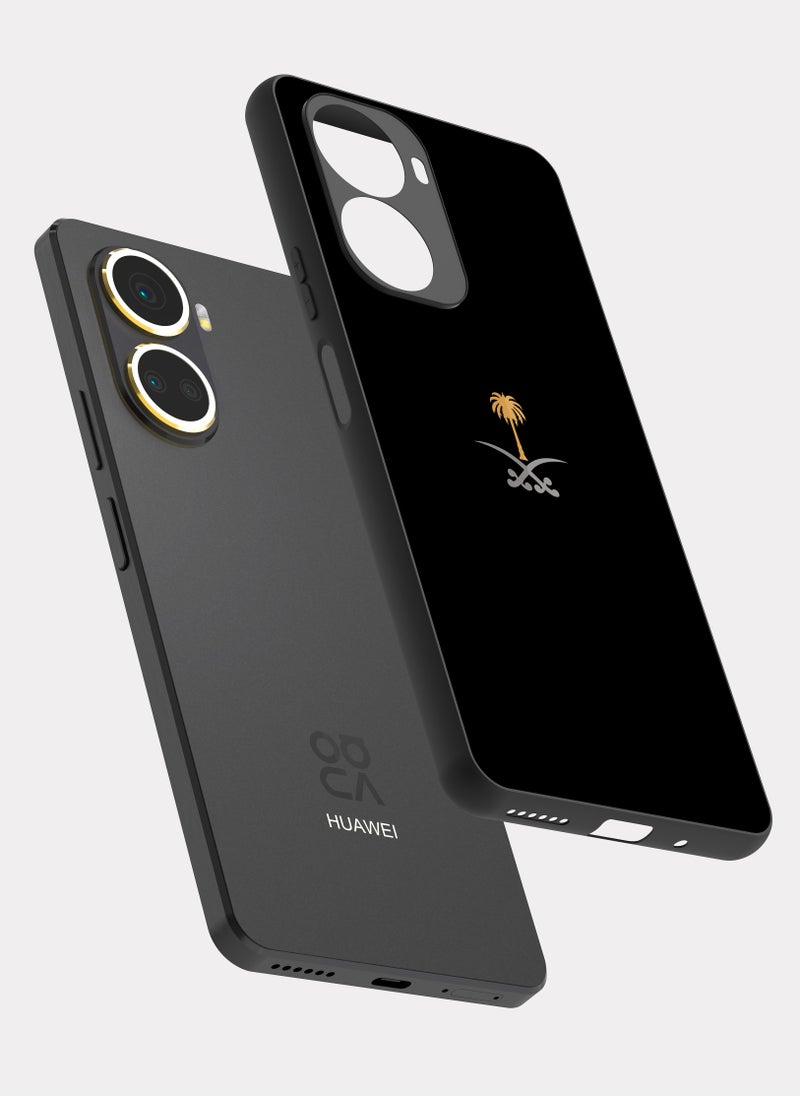 PXLAAT Huawei Nova 10 SE case cover Saudi Arabia icon - Image 2