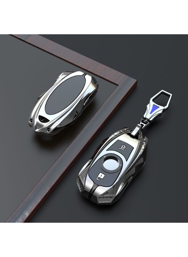 Buick keycase, Buick Regal GL8, Buick LaCrosse Enclave, Buick Excelle Enclave Pro, Enclave Flagship Car Shell Buckle - Image 1