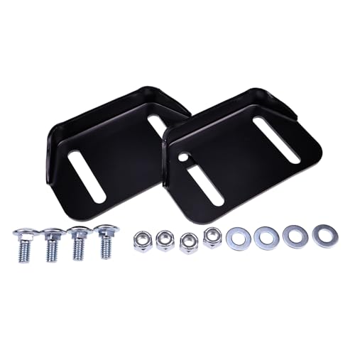 JZGRDN Snow Thrower Slide Shoes 784-5580-0637 784-5580 784-5580-0638 784-5580-0662 784-5580-0665 784-5580-0688 - Image 2