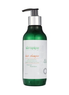 seropipe Hair Shampo 300Ml  - Image 1