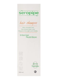 seropipe Hair Shampo 300Ml  - Image 4