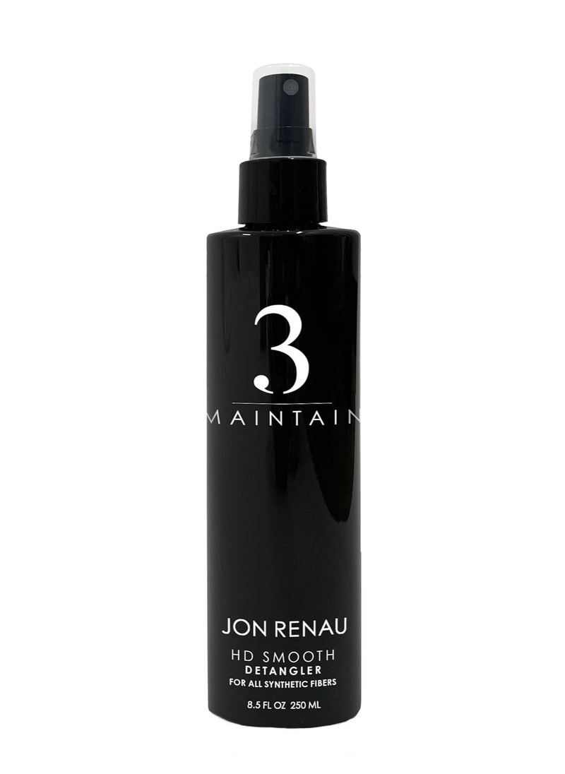 Jon Renau - Jon Renau HD Smooth Detangler (8.5 Ounce) - Image 1