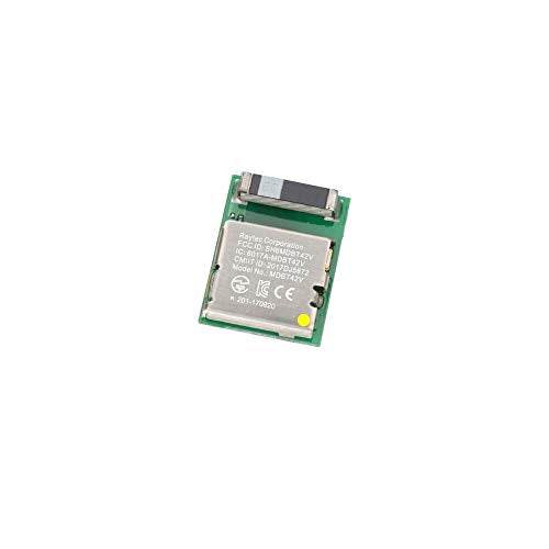 Raytac MDBT42V-512KV2 Nordic nRF52832 Small Size Module Chip Antenna Bluetooth Module BLE BT5.2 BT5.0 BT4.2 FCC IC CE Telec KC RCM SRRC - Image 1