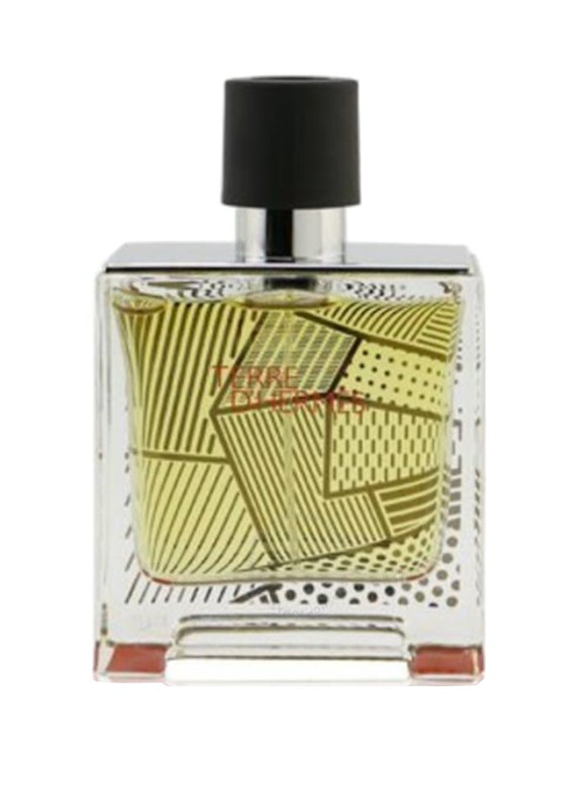 HERMES Terre D'Hermes Pure Parfum Spray Limited Edition EDP 75ml - Image 2