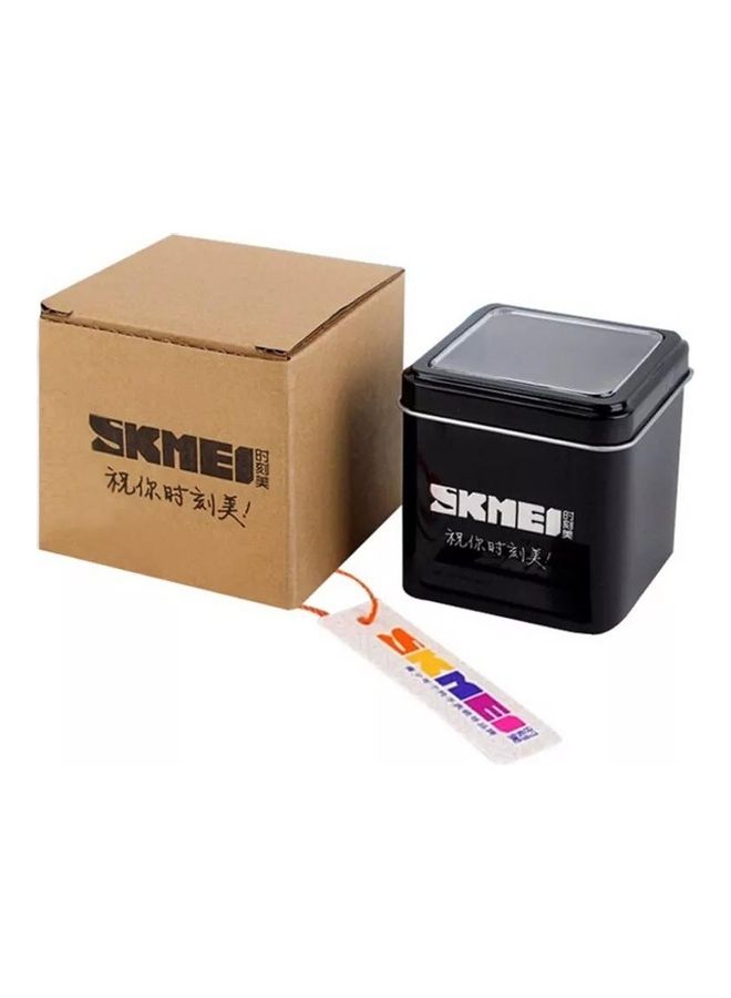 Men's Dual Display Sports LED Watch - Image 4