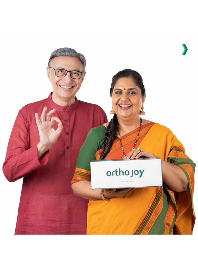 ORTHO JOY Fancy doctor slippers | Soft slipper for women | Comfortable footwear for women stylish - Image 2