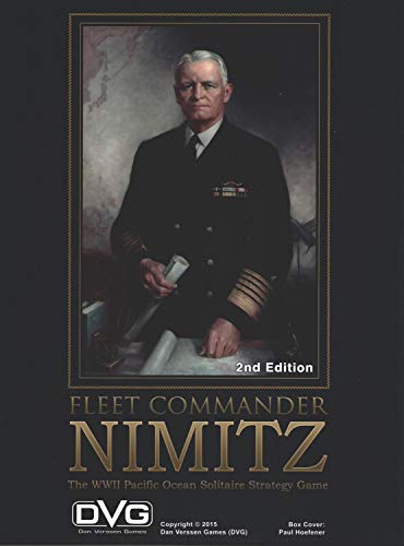 DVG Fleet Commander Nimitz 022 - Image 1