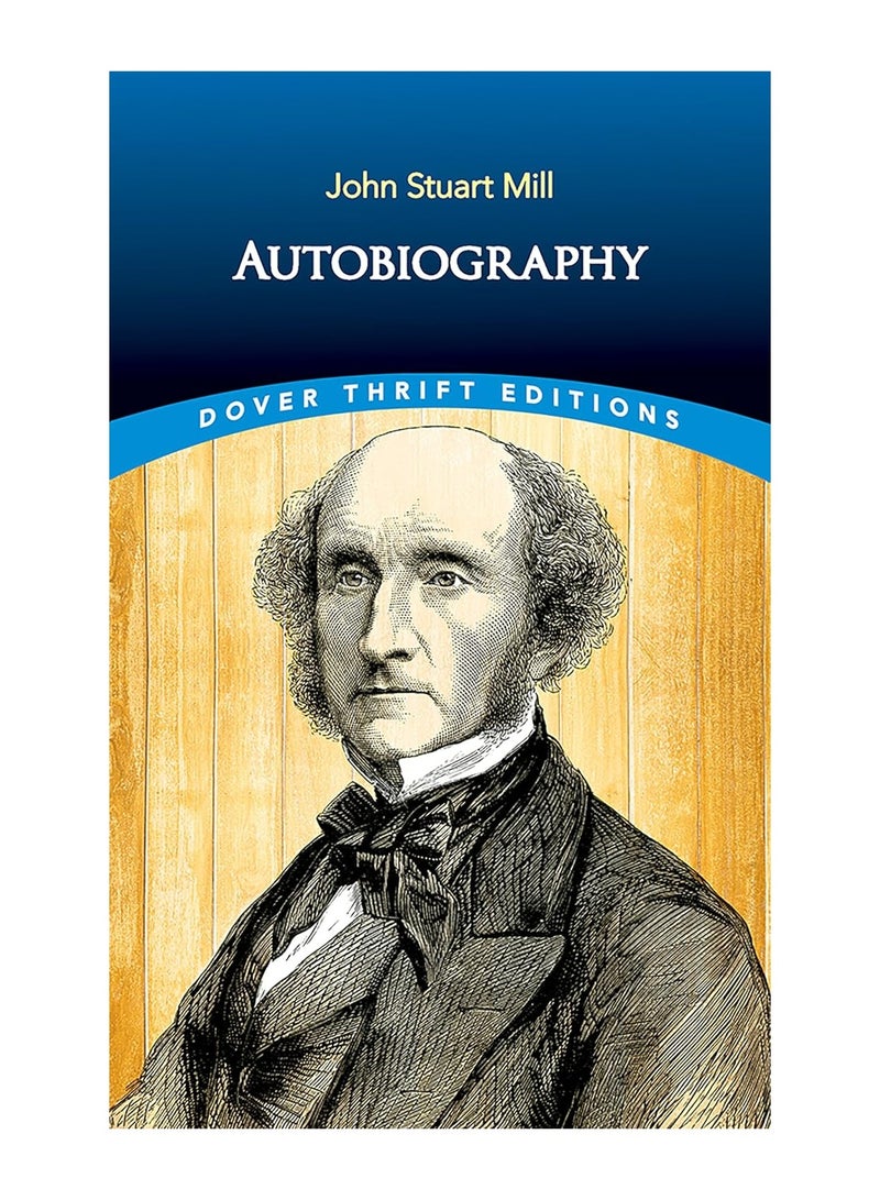 Autobiography Paperback 