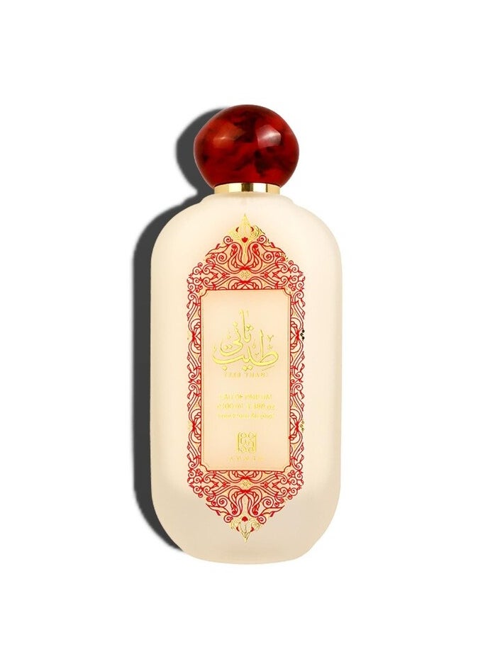Ahmed Al Maghribi Teeb Thani 100ml  - Image 1