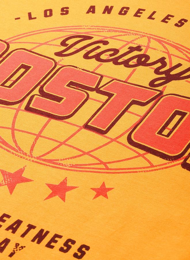 Dillinger Women Oversized Crew Neck T-Shirt - Image 2