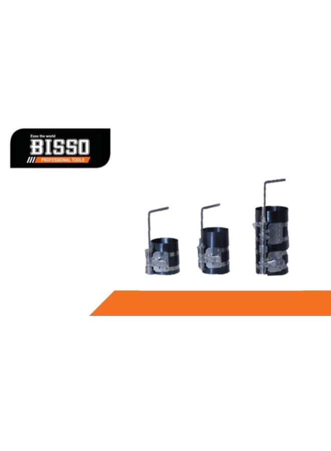 بيسو زرجينة شنبر 6 بوصه بيسو - Image 1