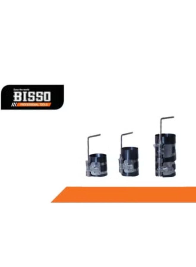 بيسو زرجينة شنبر 6 بوصه بيسو - Image 2