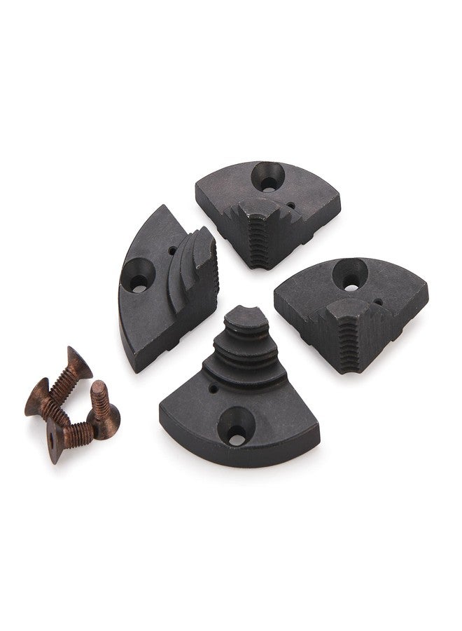 #1 Jaws for Oneway Scroll Chuck System