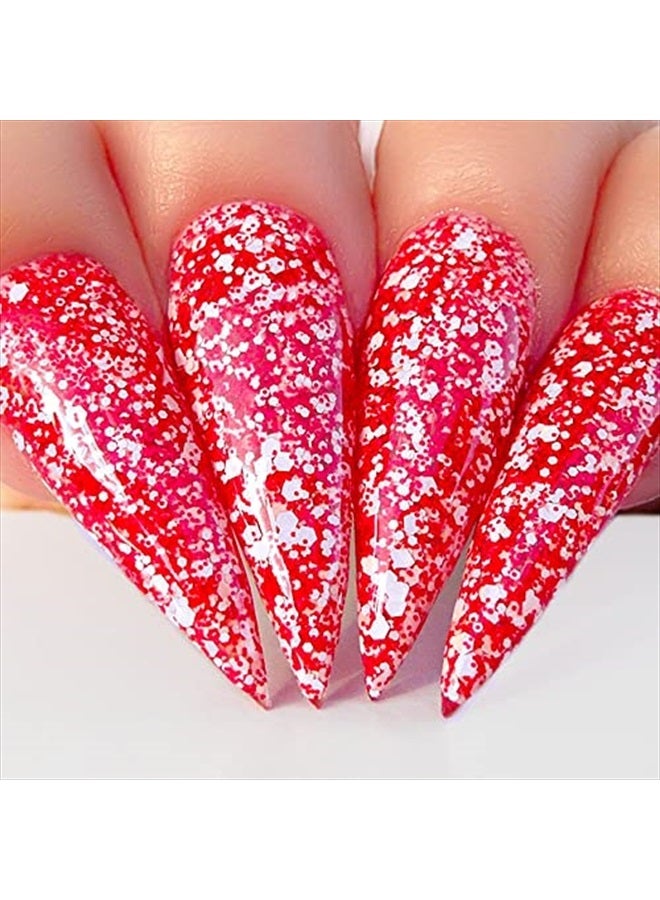 KIARA SKY Gel Polish - Forbidden - G461 - Image 2