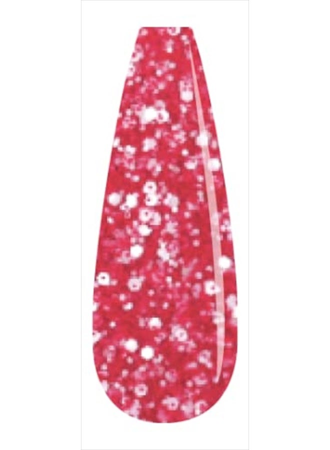 KIARA SKY Gel Polish - Forbidden - G461 - Image 3