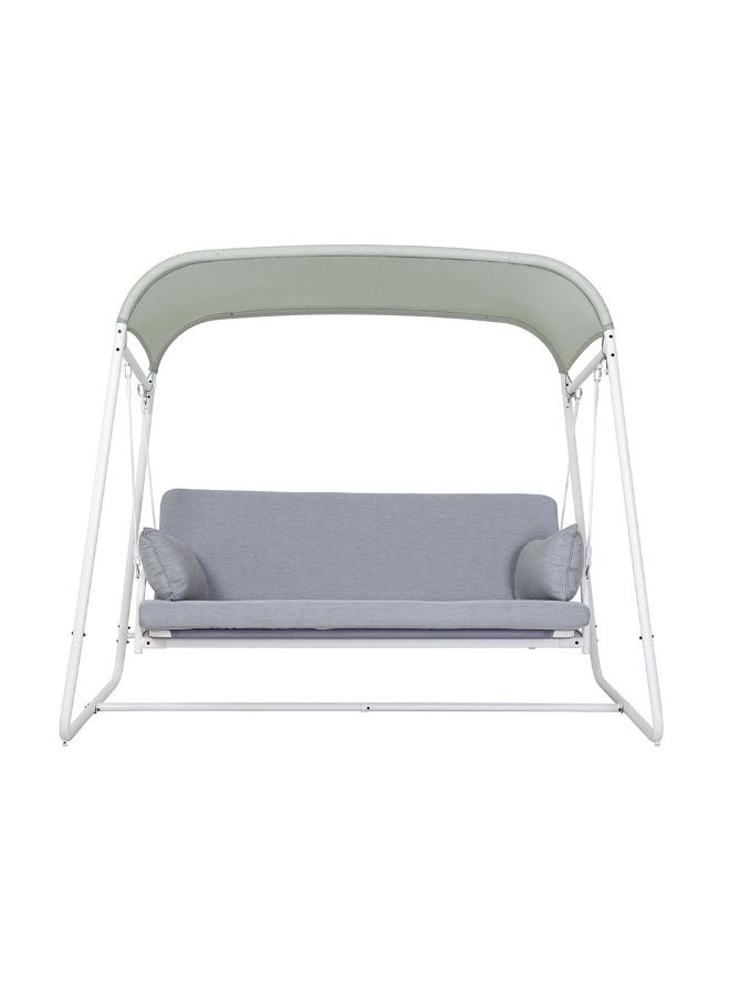 DANUBE HOME Noel Three Seater Swing  - Image 3