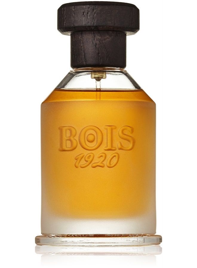 BOIS 1920 باتشولي حقيقي، 3.4 أونصة سائلة - Image 1