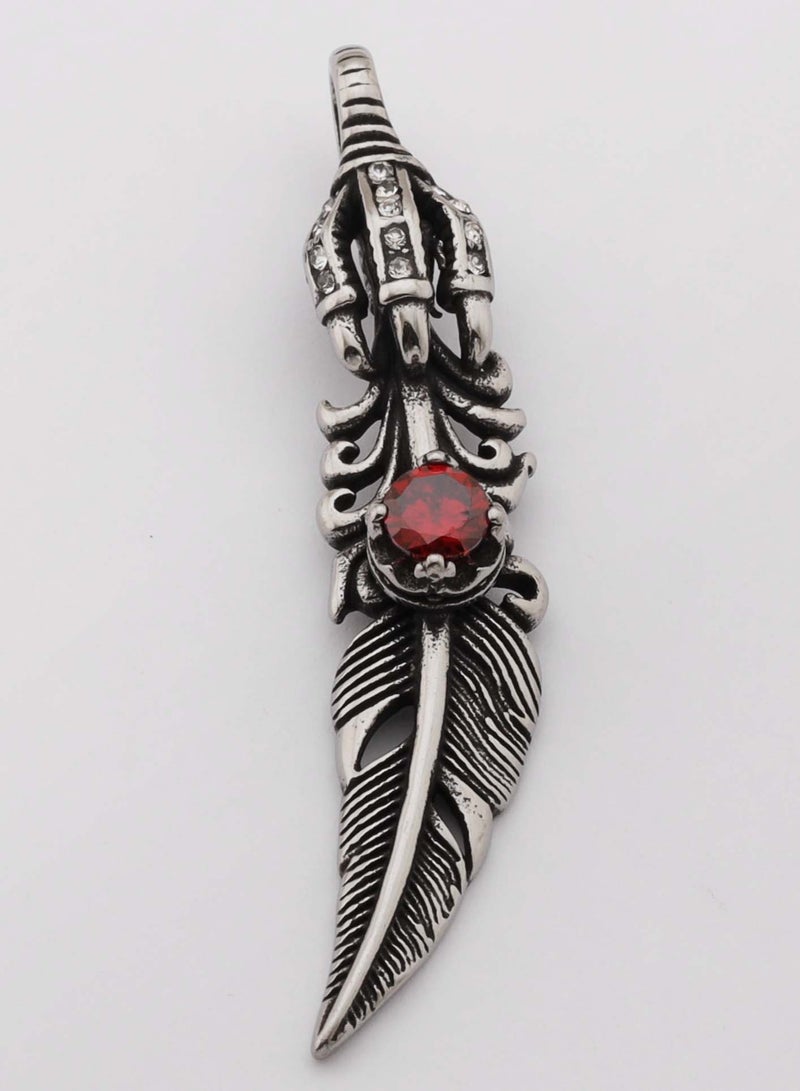 إليجانت بير دلايه مصنوعه من الاستانلس ستيل