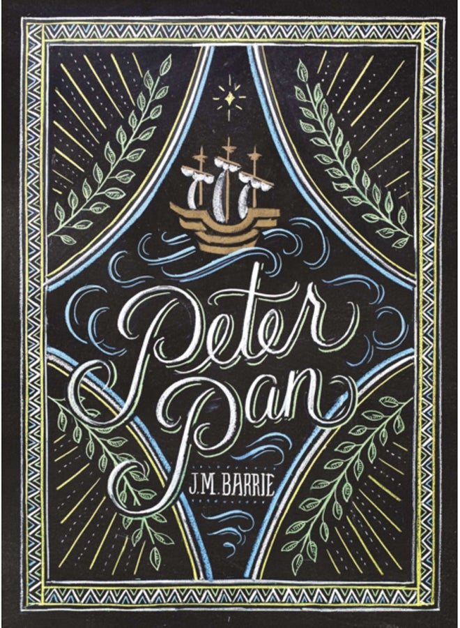 Peter Pan