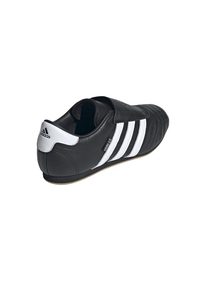 Adidas Adidas adidas TAEKWONDO W Black FASHION Trainers FOR WOMEN 13.5  - Image 5
