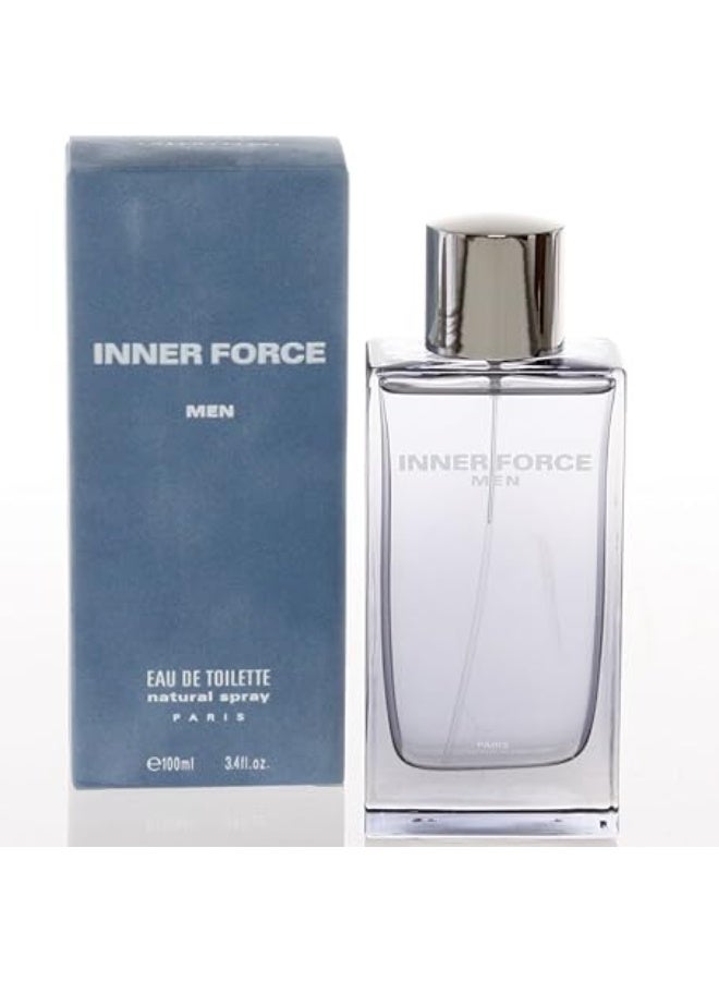 Glenn Perri GEP Inner Force Glenn Perri EDT (M) 100ml