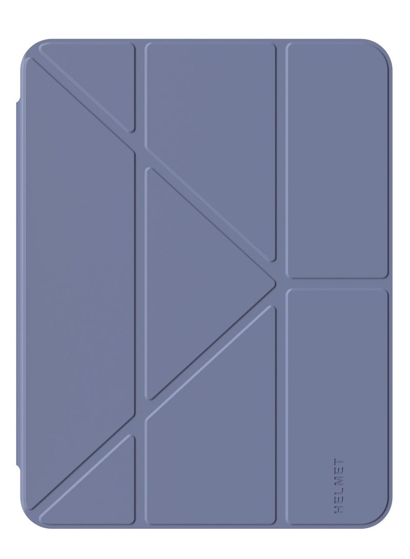 HELMET iPad Pro 11-inch (2024) Case – Ultra-Thin Smart Design, Full Protection, and Modern Elegance  - Image 2