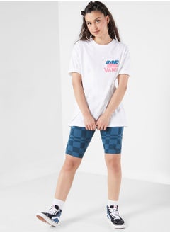 VANS Flying V Printed Shorts  - Image 1
