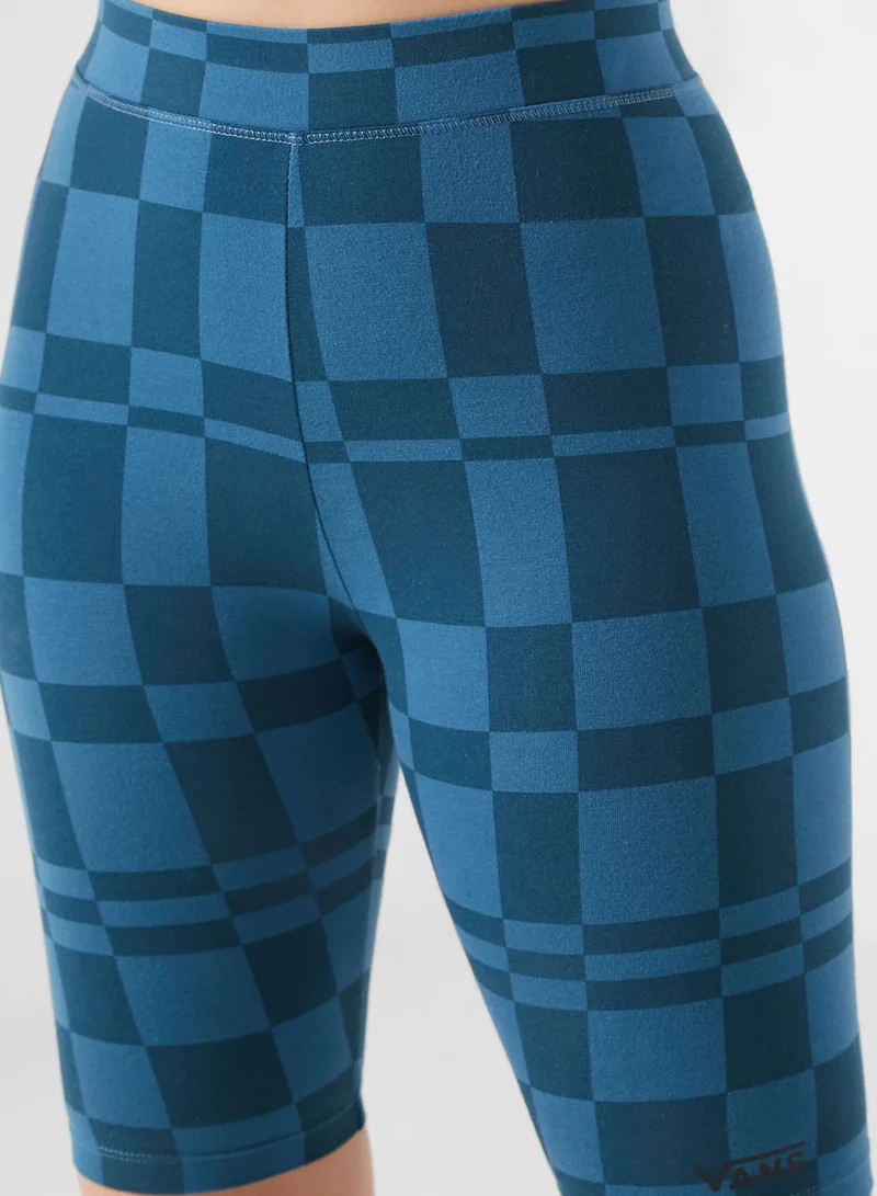 VANS Flying V Printed Shorts