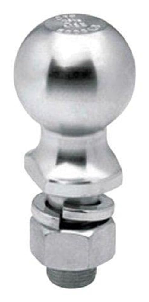 Reese 58060 Ball Assembly for Friction Sway Control - Image 1