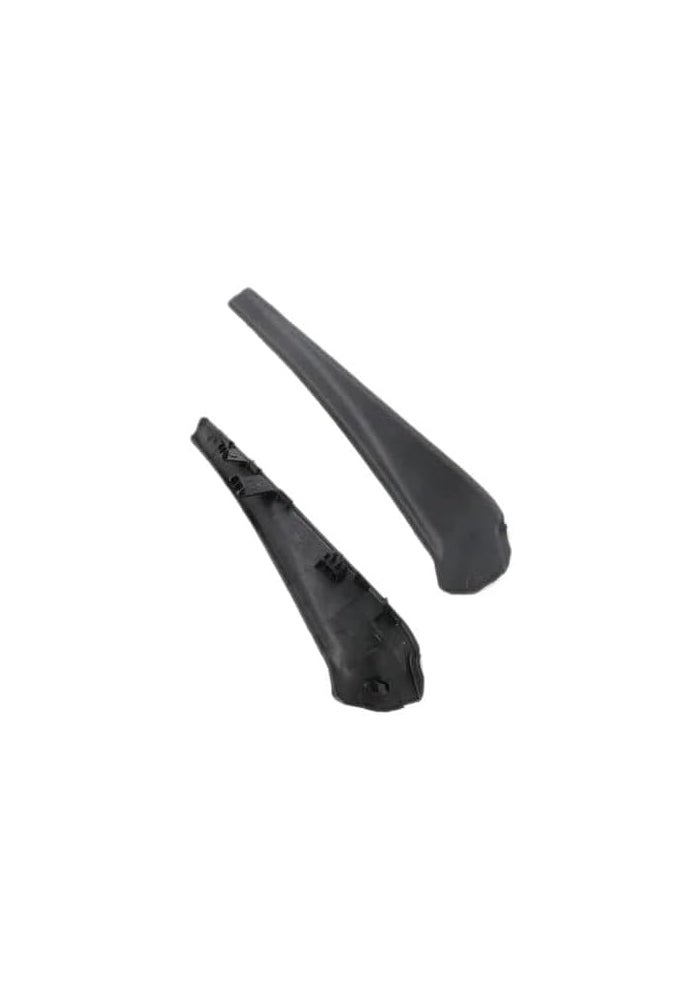 Wivplex Windshield Wiper Arm Cover for Nissan X-Trail/Rogue - Image 2
