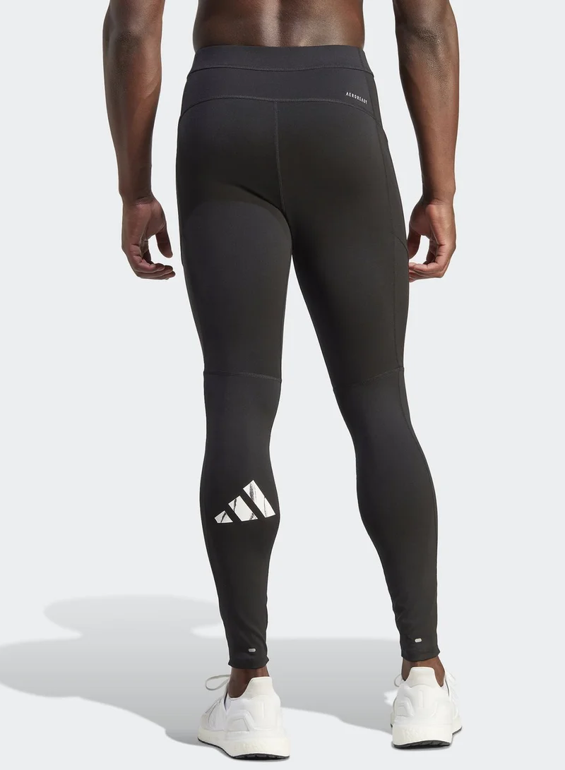 Adidas Run It Leggings